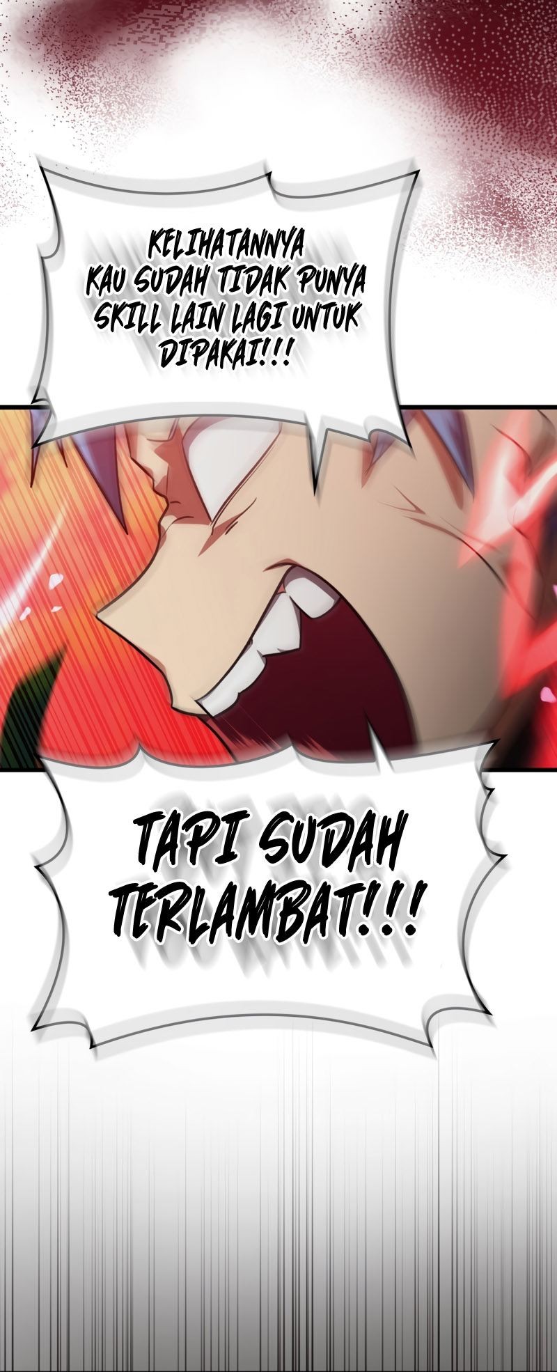 Max Level Player Chapter 10 Halaman 75