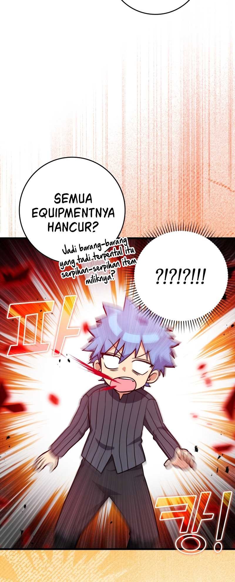 Max Level Player Chapter 11 Halaman 11