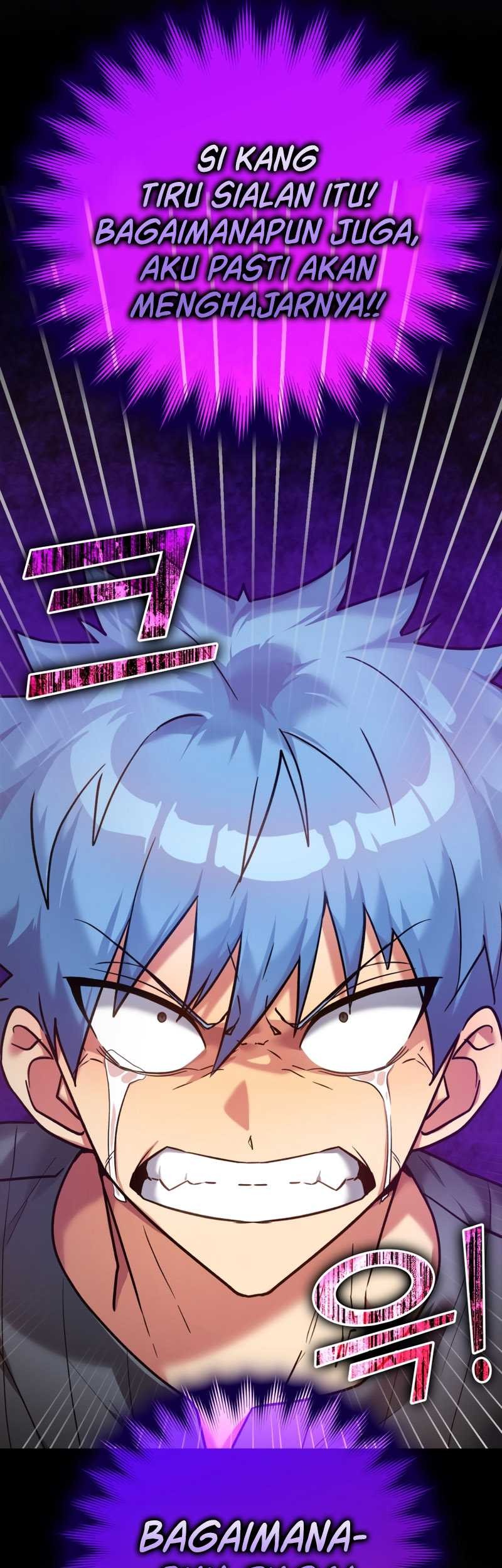 Max Level Player Chapter 11 Halaman 17