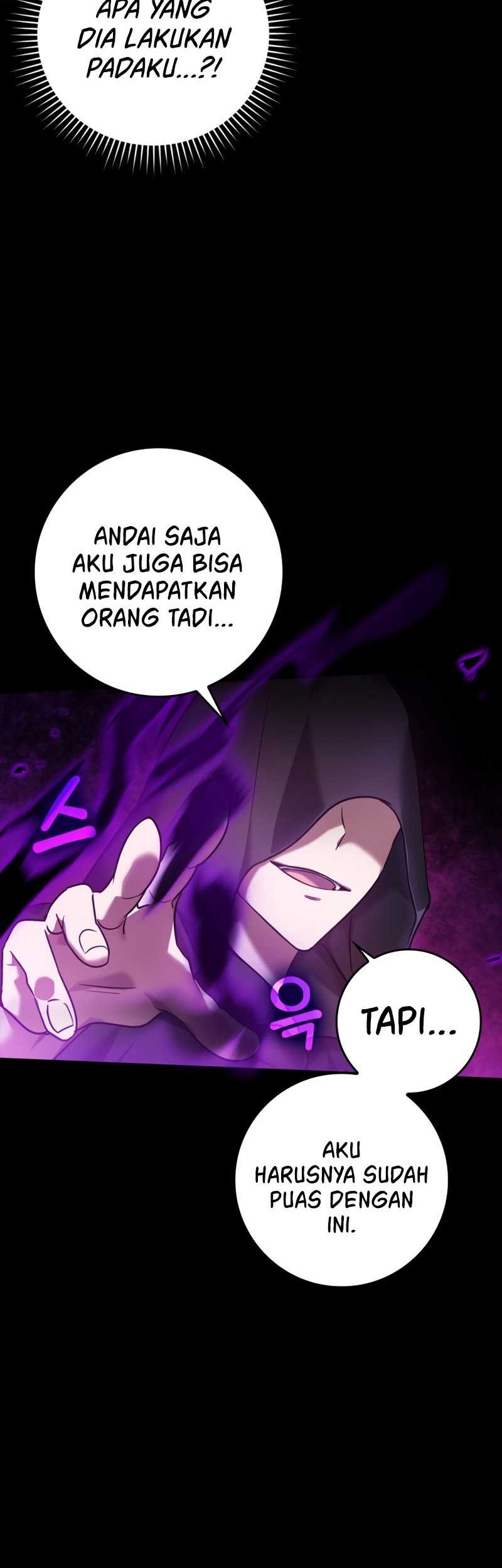 Max Level Player Chapter 11 Halaman 23