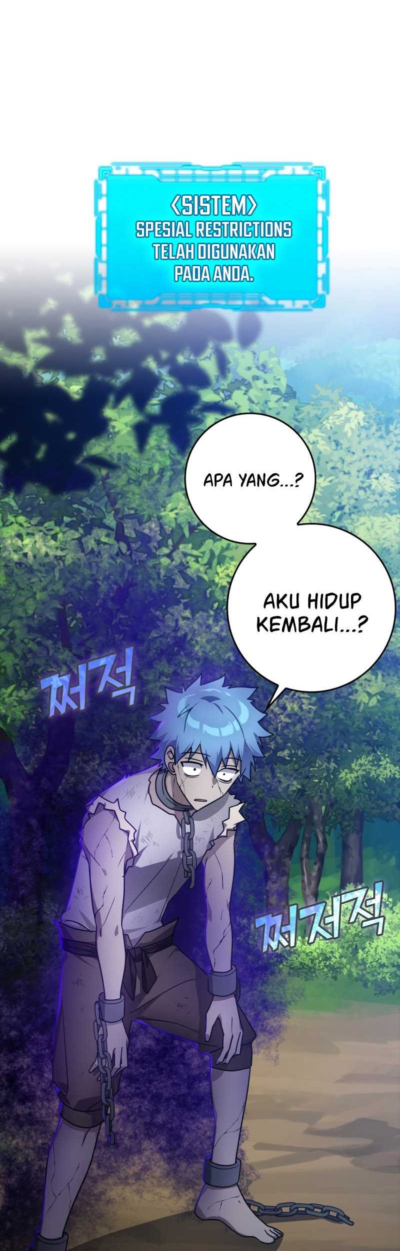 Max Level Player Chapter 11 Halaman 25