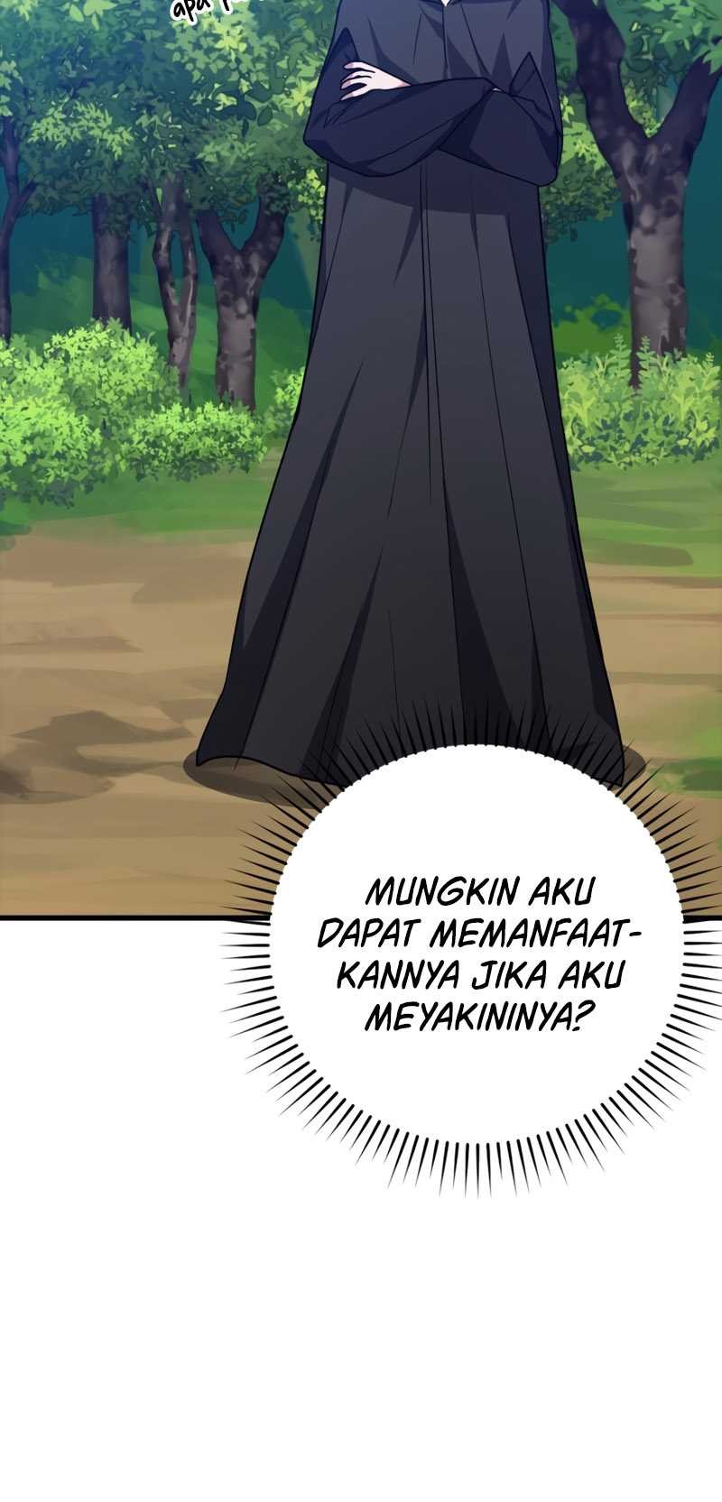 Max Level Player Chapter 11 Halaman 31