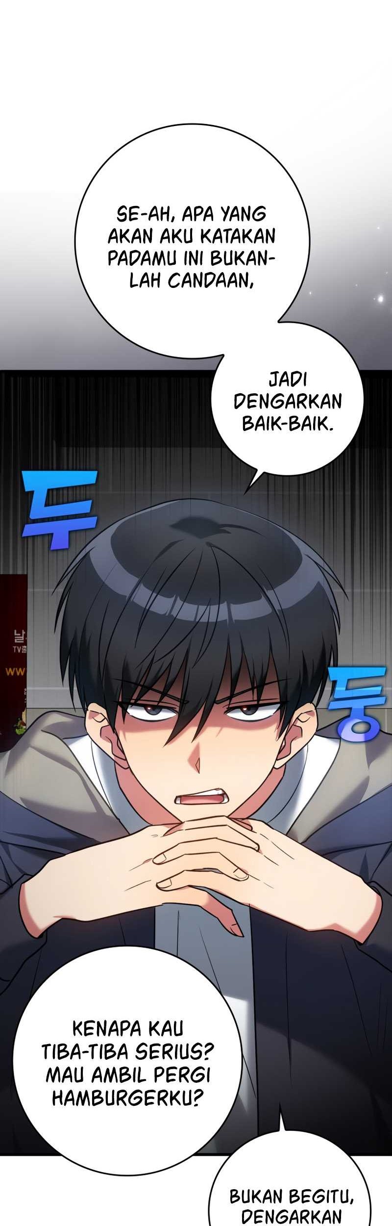 Max Level Player Chapter 11 Halaman 40