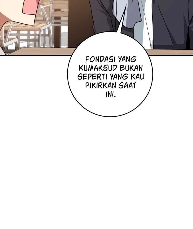 Max Level Player Chapter 11 Halaman 46