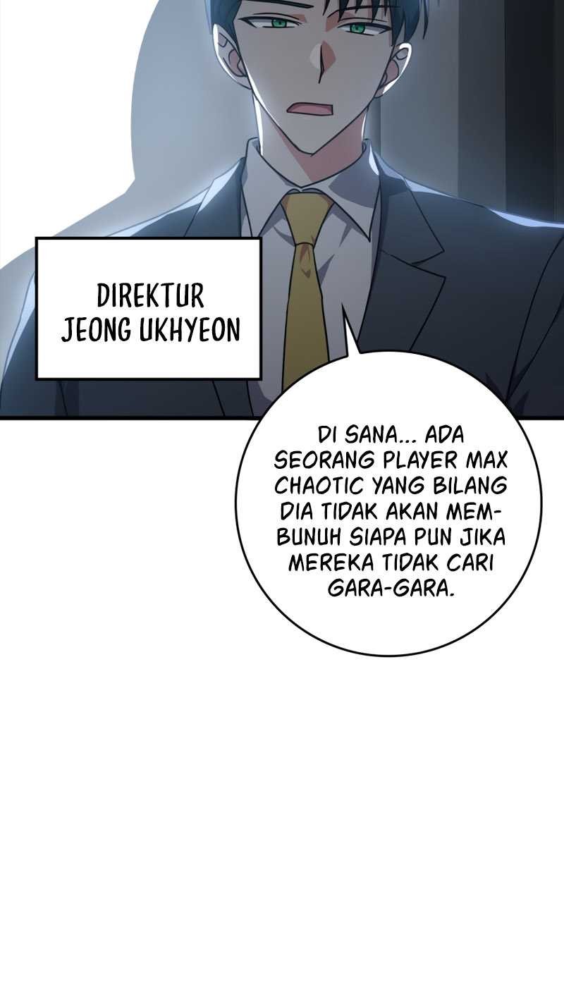 Max Level Player Chapter 11 Halaman 51
