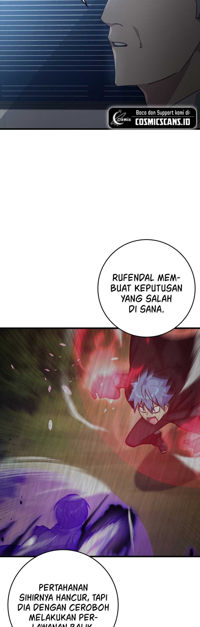Max Level Player Chapter 11 Halaman 55