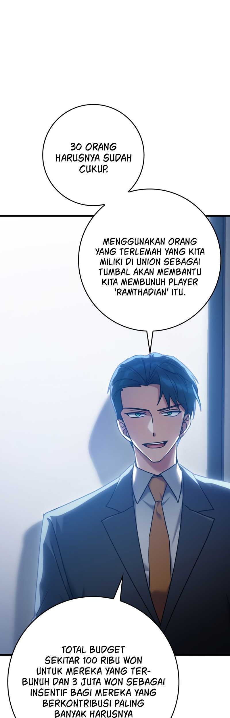 Max Level Player Chapter 11 Halaman 64