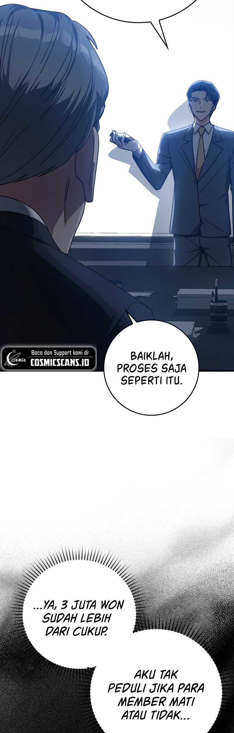 Max Level Player Chapter 11 Halaman 69