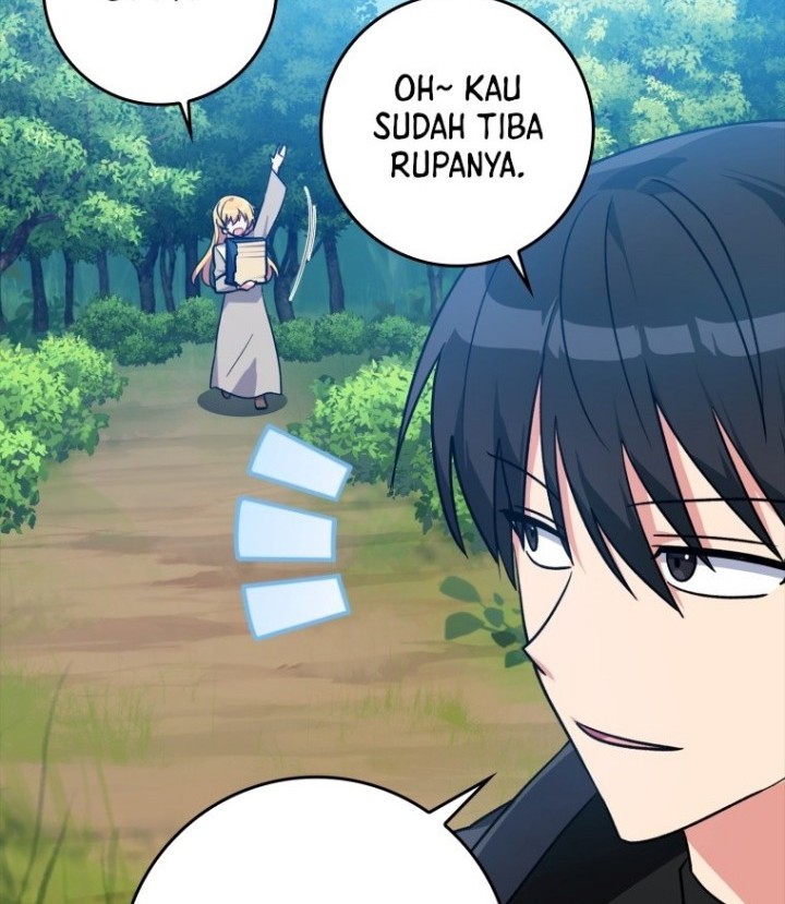 Max Level Player Chapter 12 Halaman 3