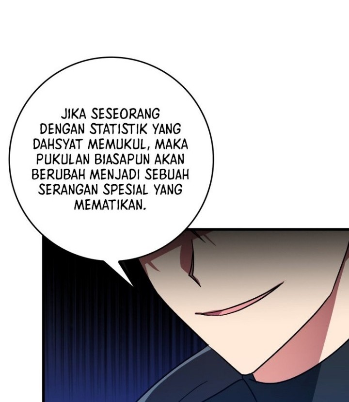 Max Level Player Chapter 12 Halaman 9