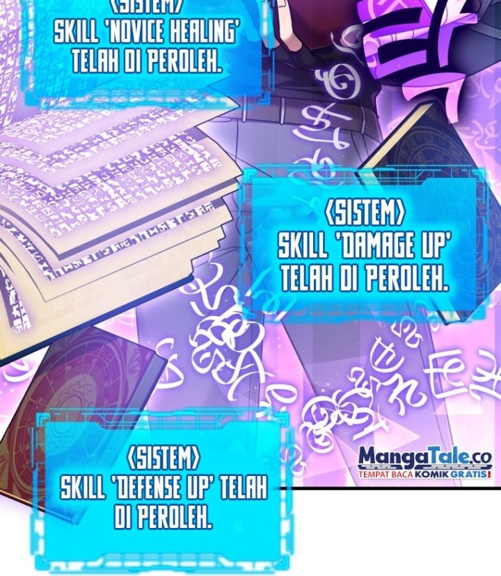 Max Level Player Chapter 12 Halaman 11