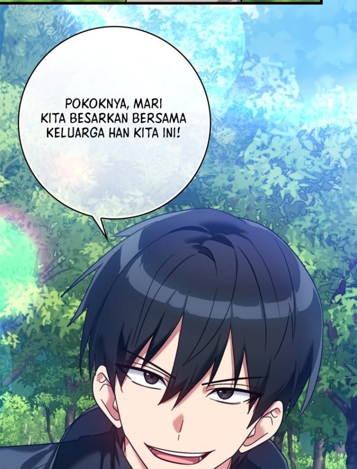 Max Level Player Chapter 12 Halaman 15