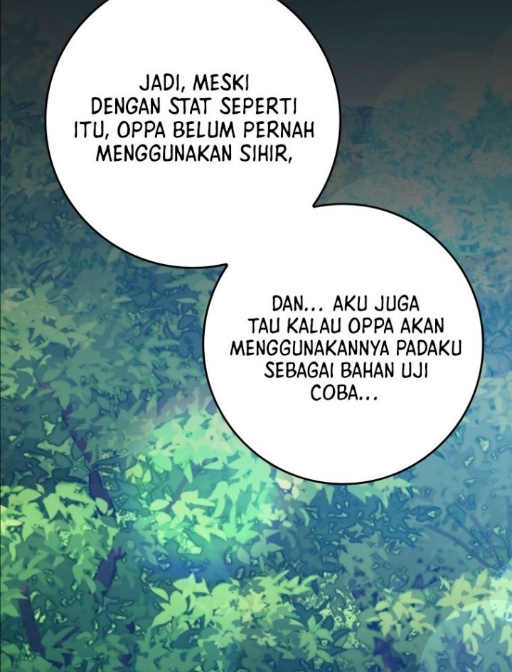 Max Level Player Chapter 12 Halaman 17