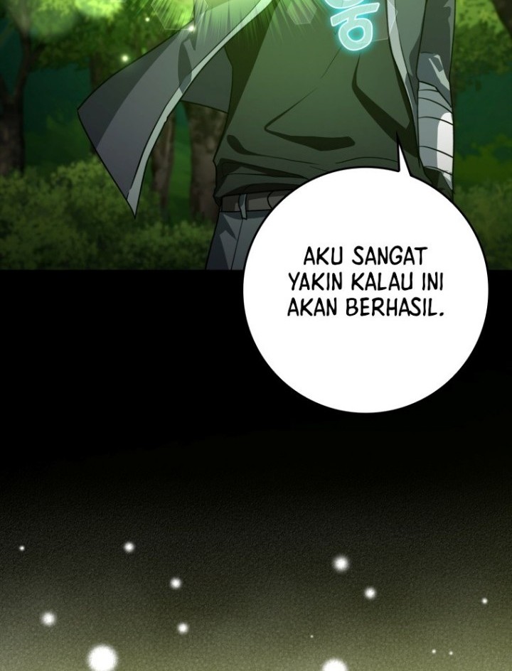 Max Level Player Chapter 12 Halaman 19