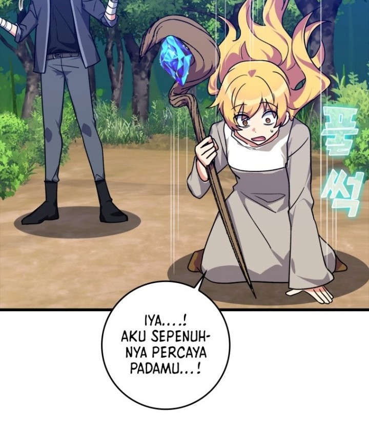 Max Level Player Chapter 12 Halaman 31