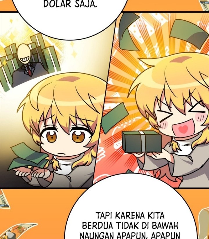 Max Level Player Chapter 12 Halaman 33