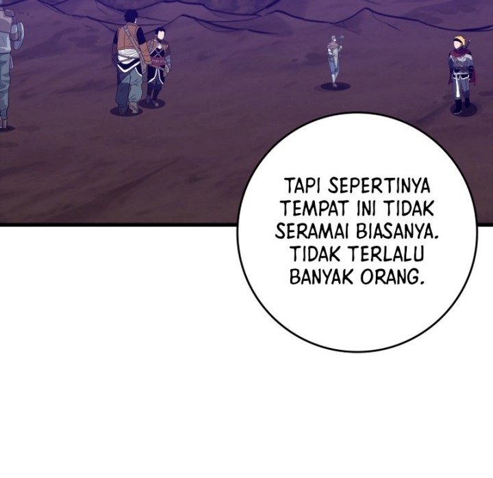 Max Level Player Chapter 12 Halaman 47
