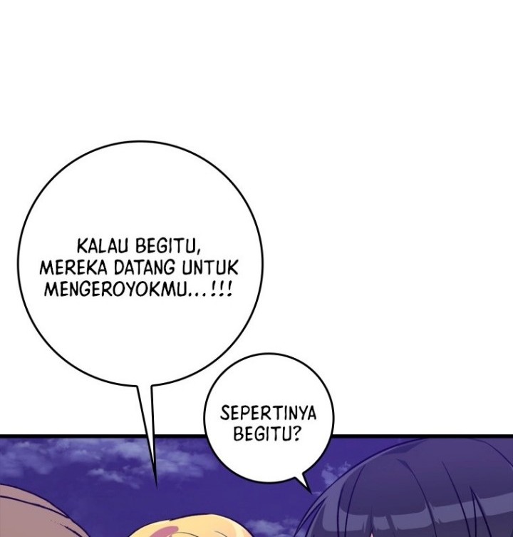 Max Level Player Chapter 12 Halaman 55