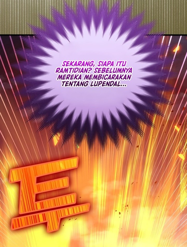 Max Level Player Chapter 12 Halaman 75