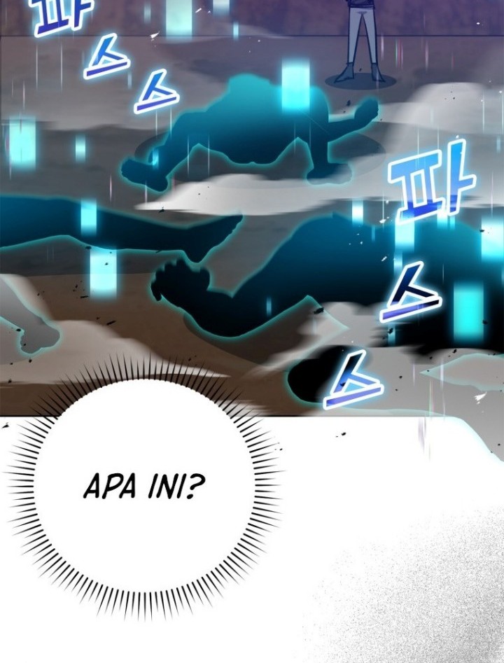 Max Level Player Chapter 12 Halaman 79