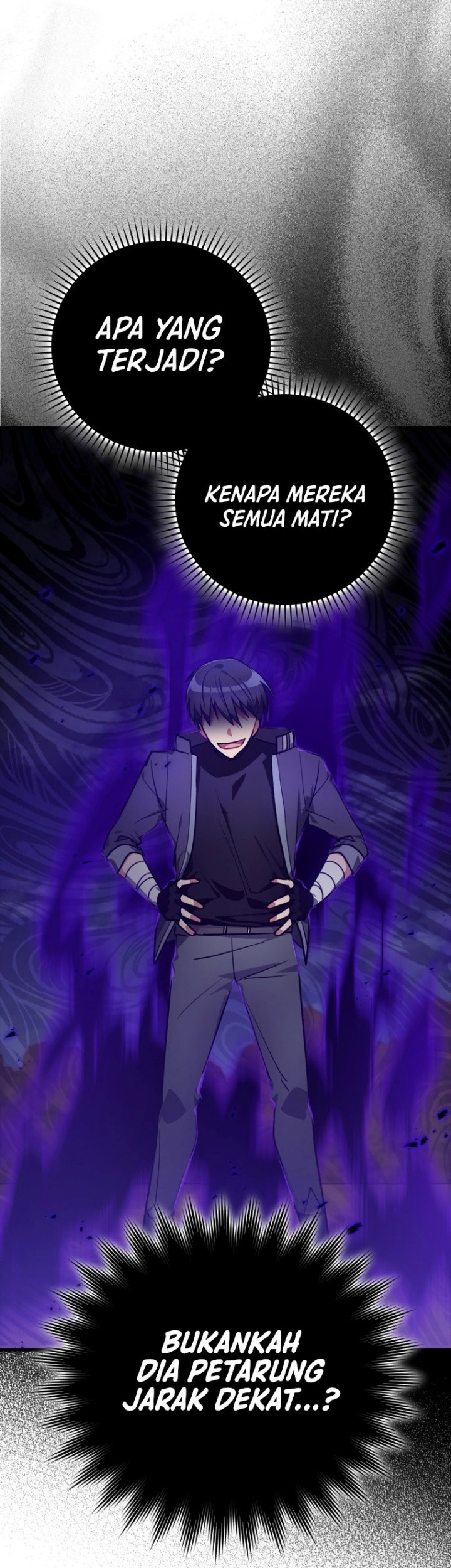 Max Level Player Chapter 12 Halaman 80
