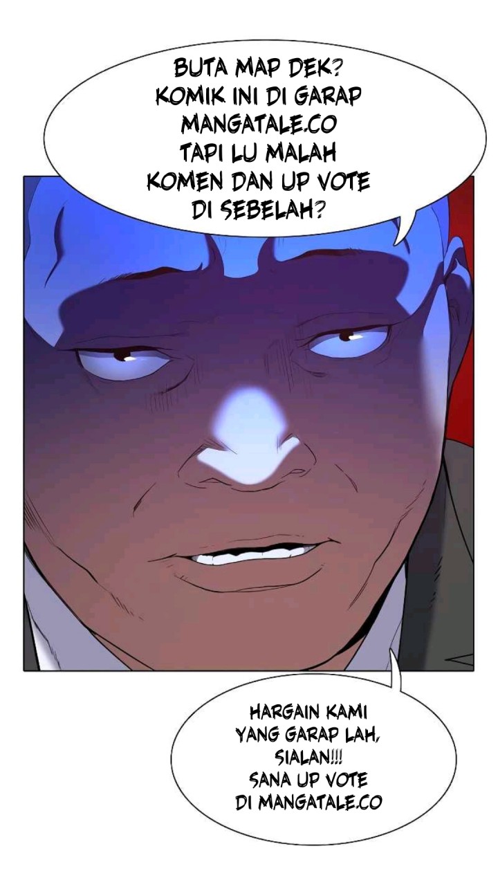 Max Level Player Chapter 12 Halaman 90
