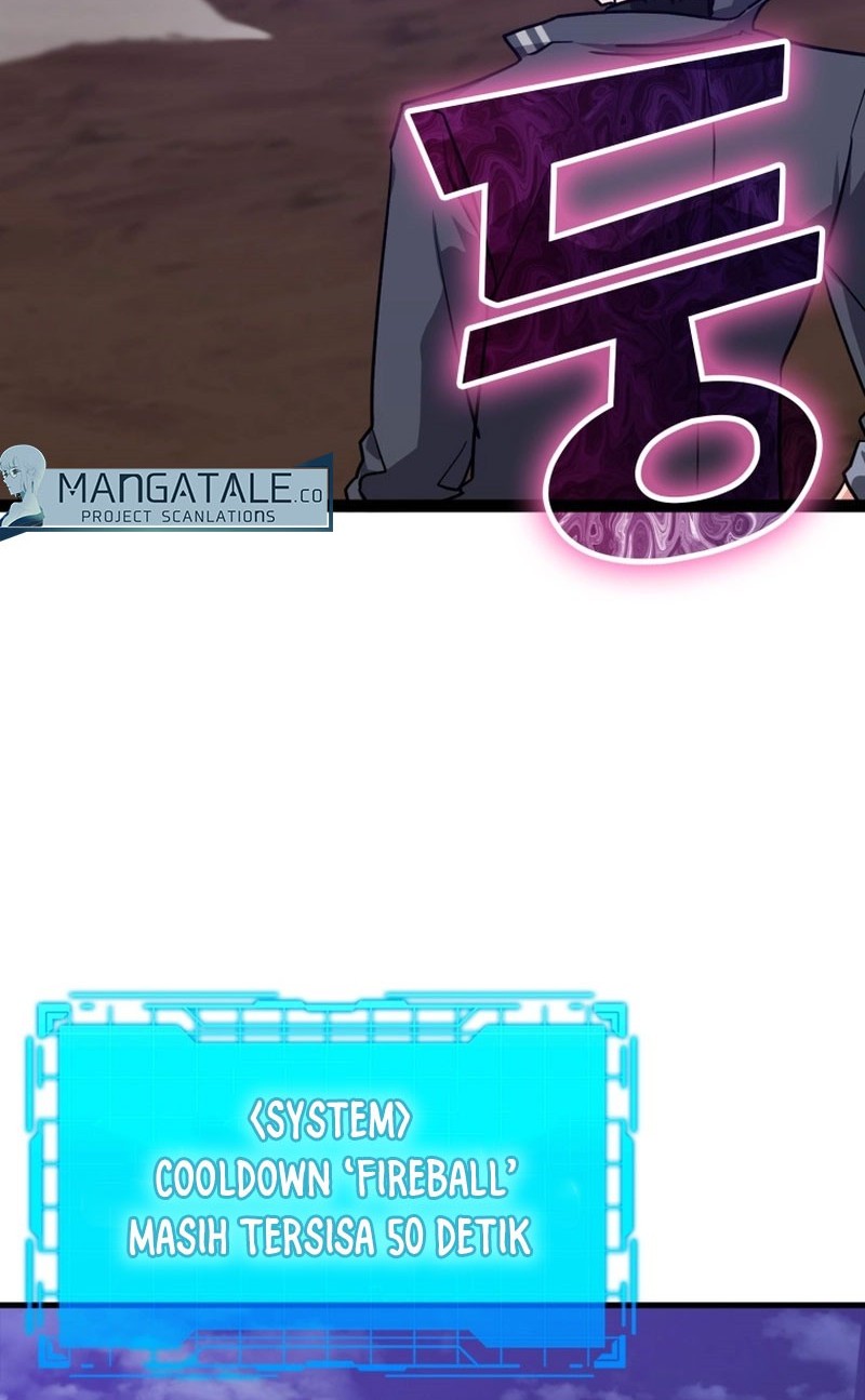 Max Level Player Chapter 13 Halaman 3
