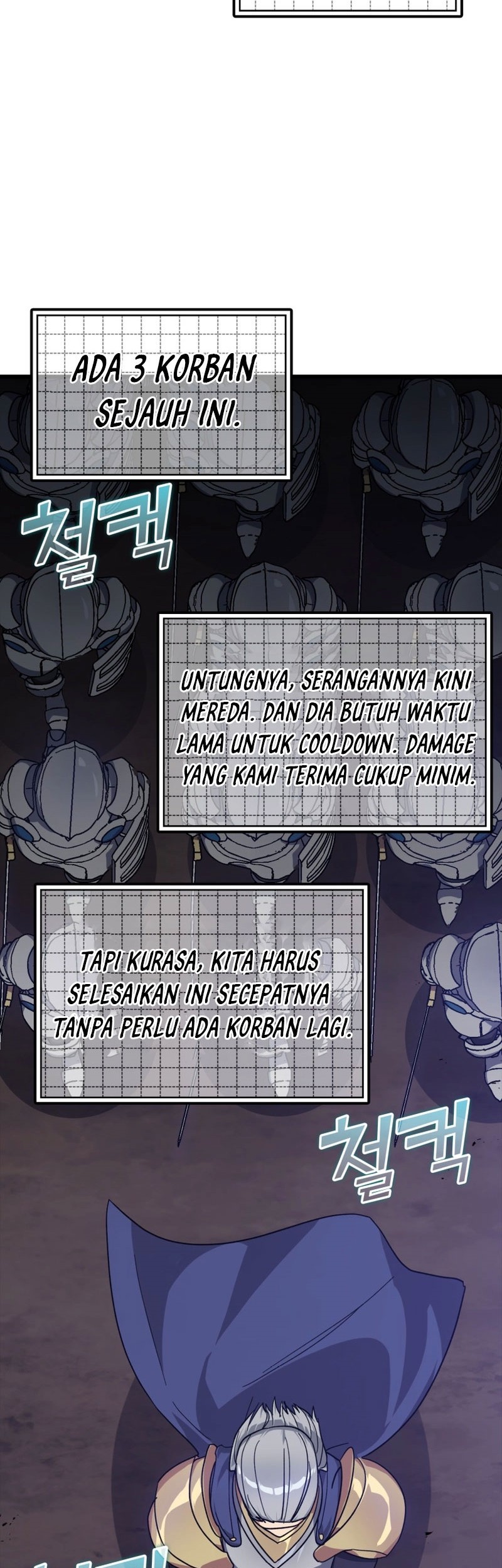 Max Level Player Chapter 13 Halaman 8