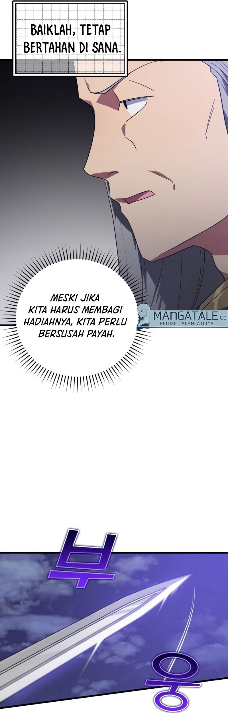 Max Level Player Chapter 13 Halaman 10