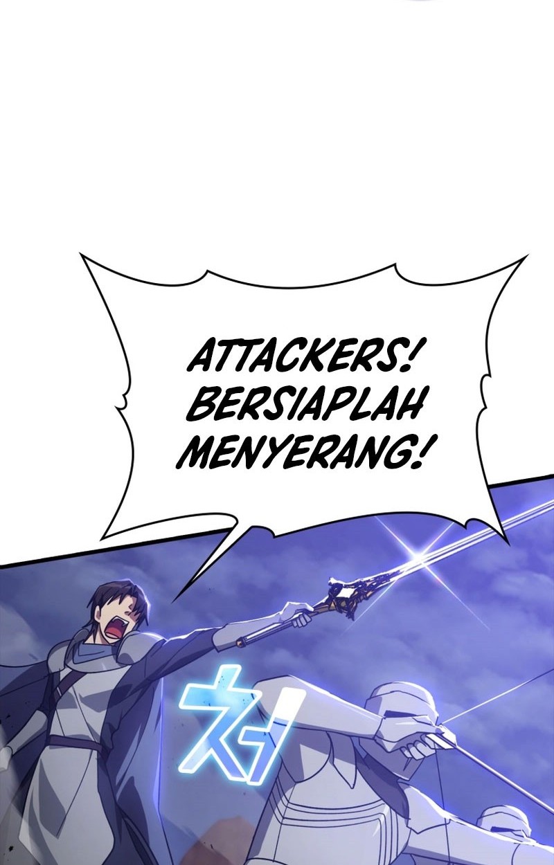 Max Level Player Chapter 13 Halaman 11
