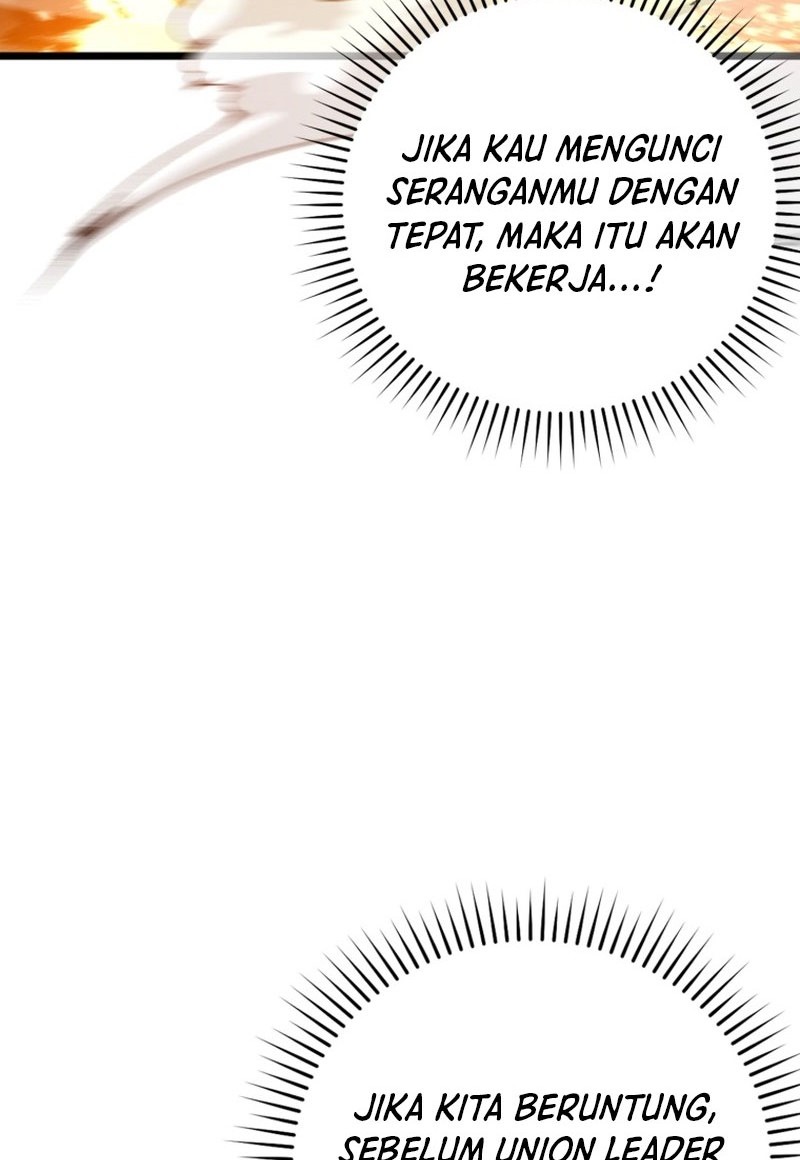 Max Level Player Chapter 13 Halaman 21