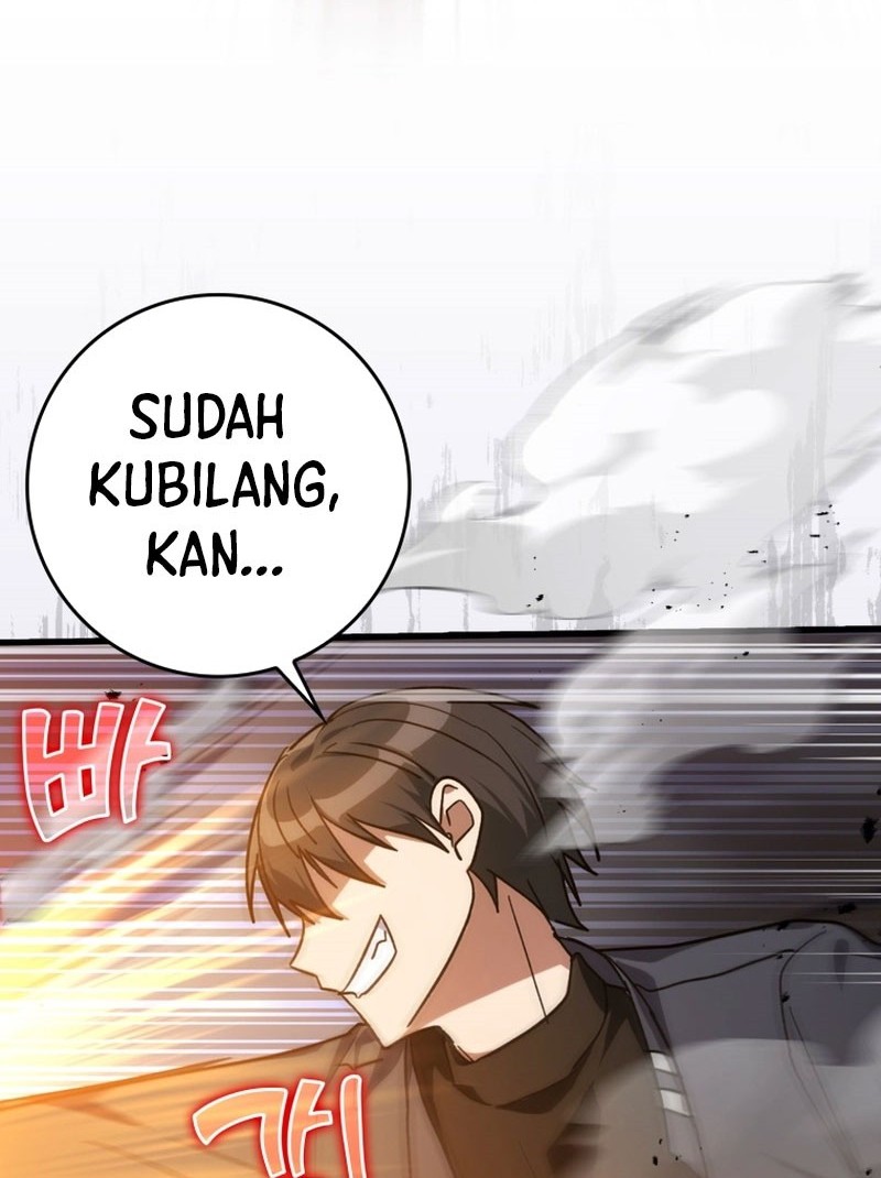 Max Level Player Chapter 13 Halaman 27