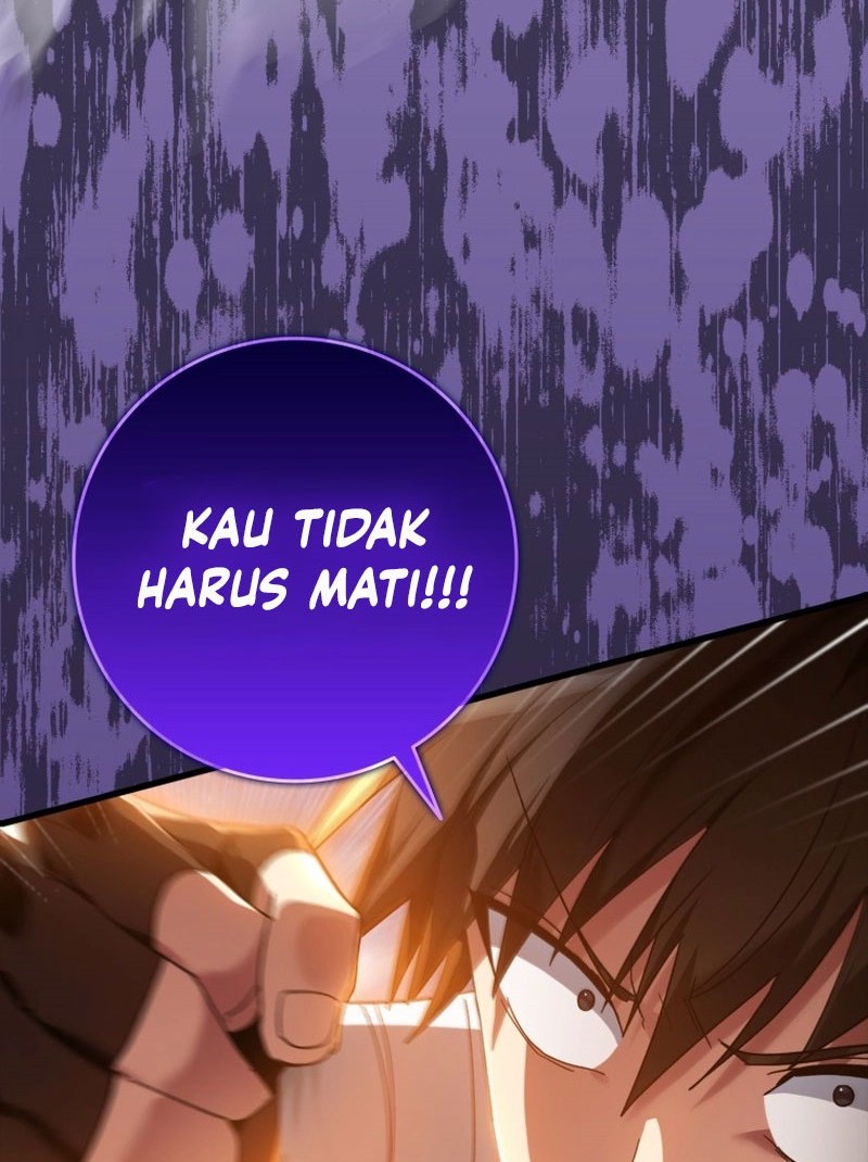 Max Level Player Chapter 13 Halaman 29