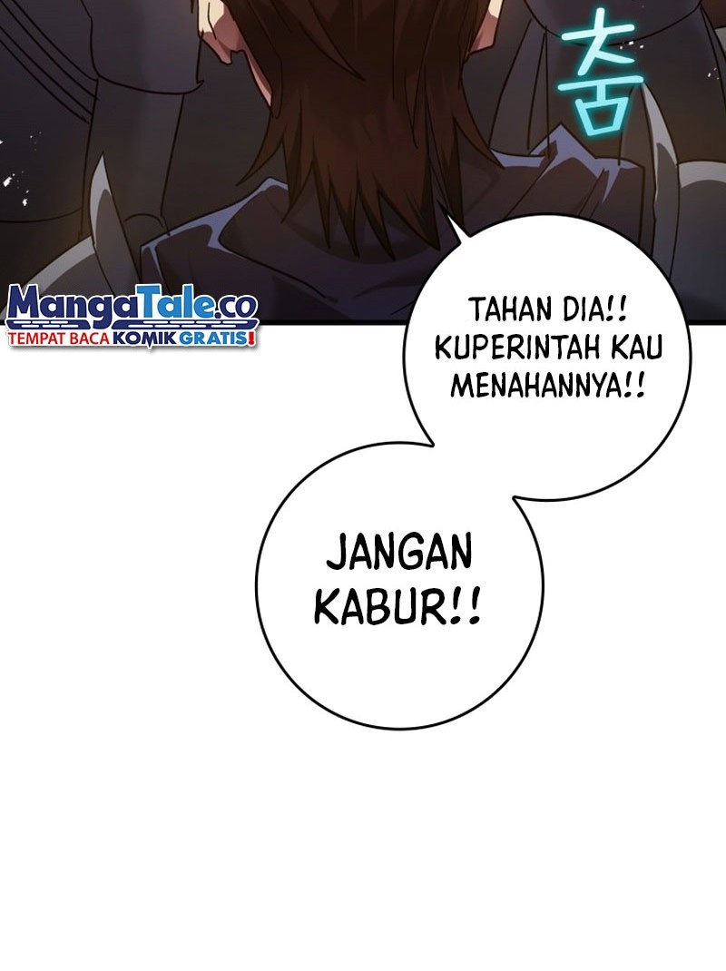 Max Level Player Chapter 13 Halaman 31