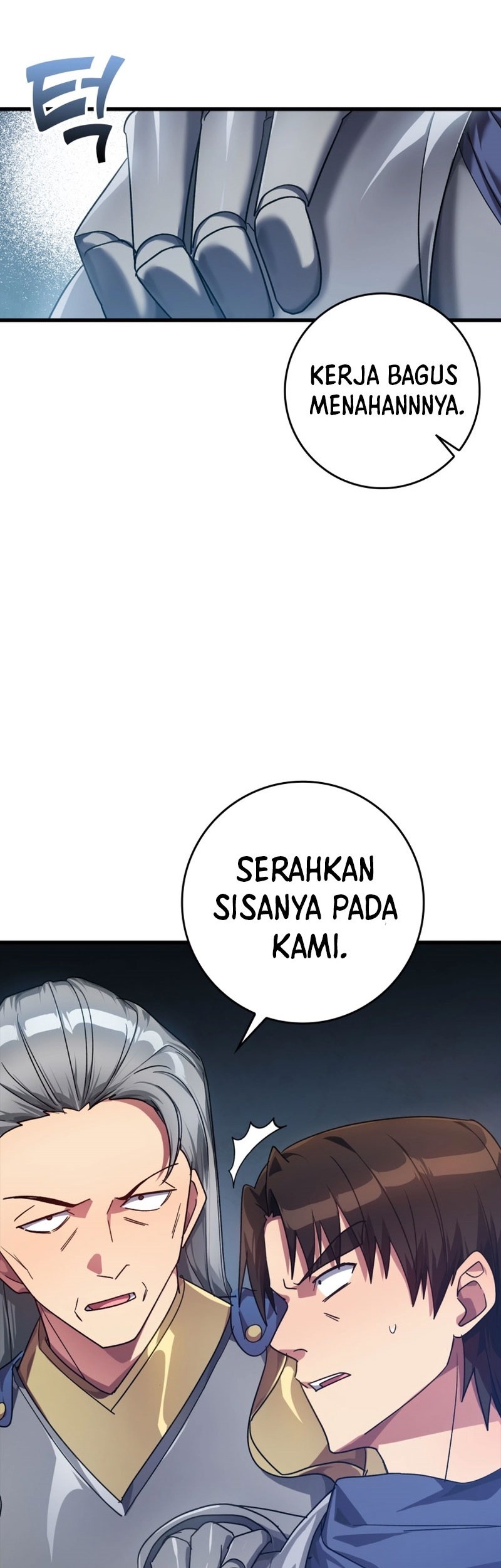 Max Level Player Chapter 13 Halaman 32