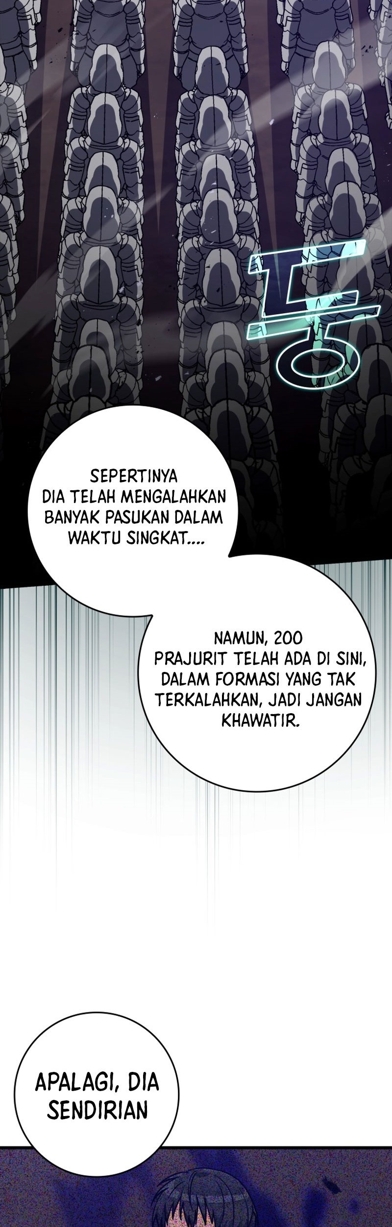 Max Level Player Chapter 13 Halaman 36