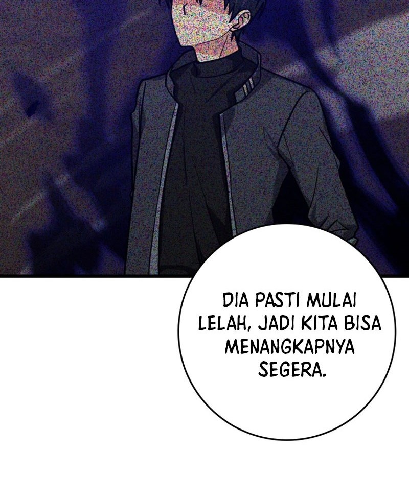 Max Level Player Chapter 13 Halaman 37