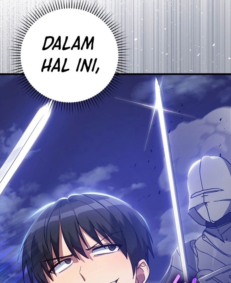 Max Level Player Chapter 13 Halaman 39