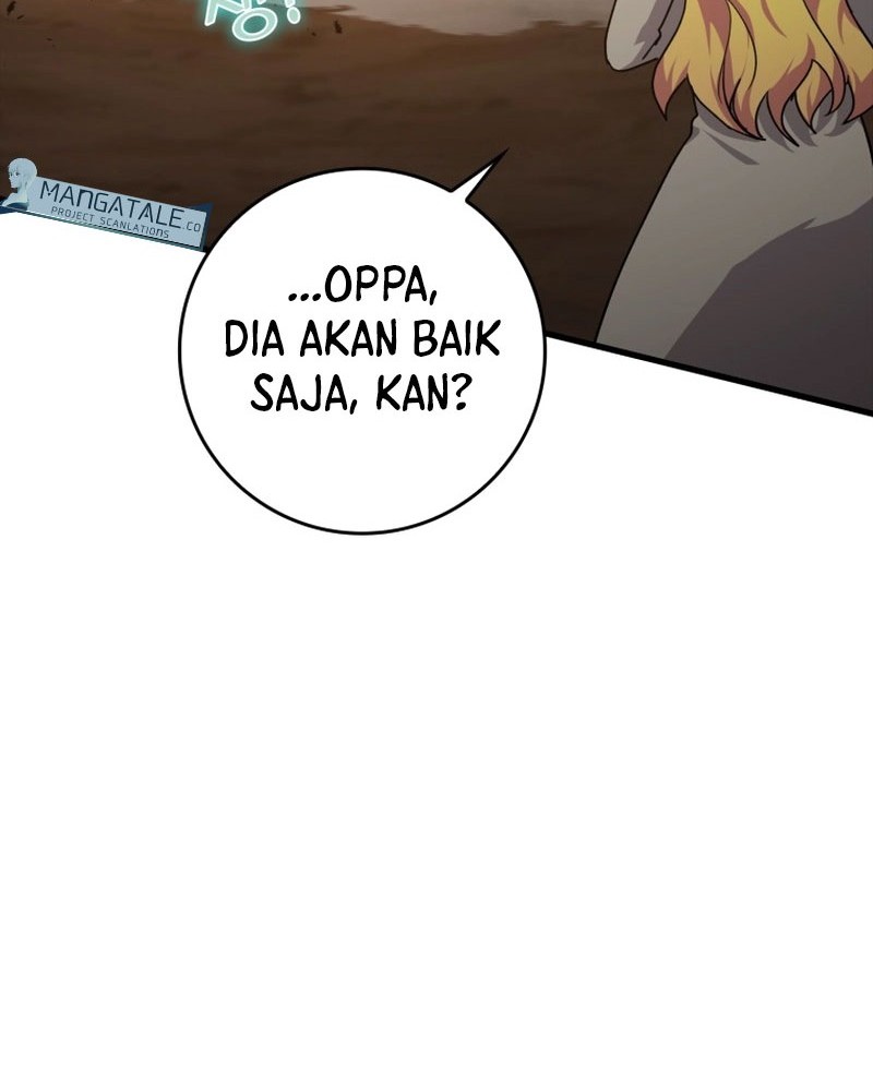 Max Level Player Chapter 13 Halaman 41