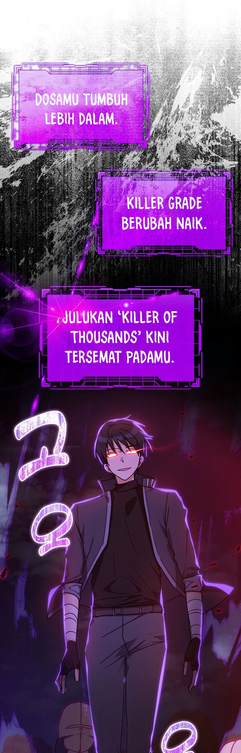 Max Level Player Chapter 13 Halaman 52