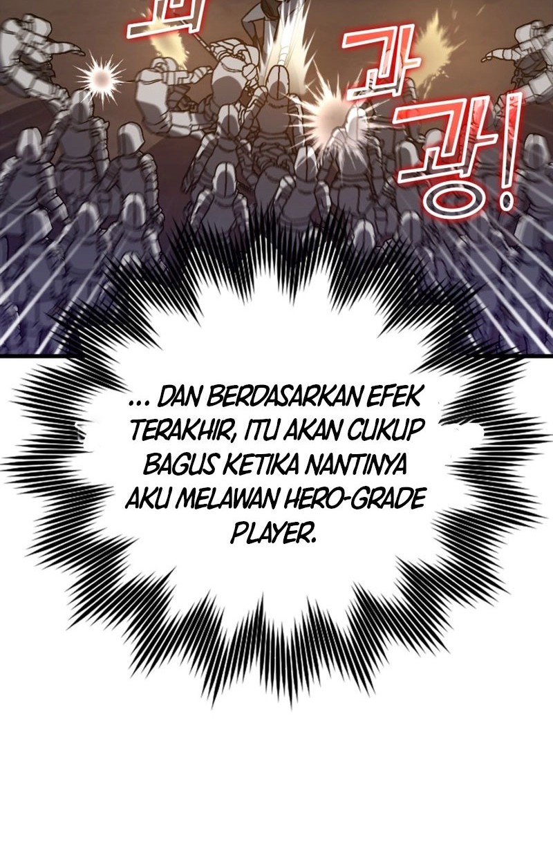 Max Level Player Chapter 13 Halaman 57
