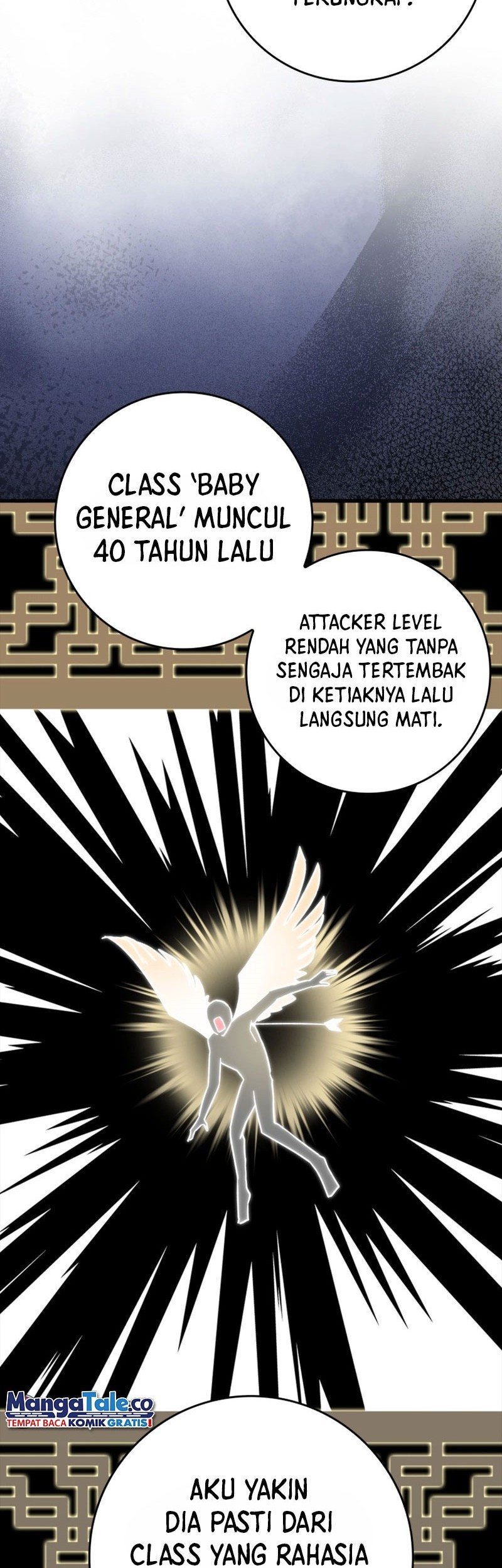 Max Level Player Chapter 13 Halaman 62