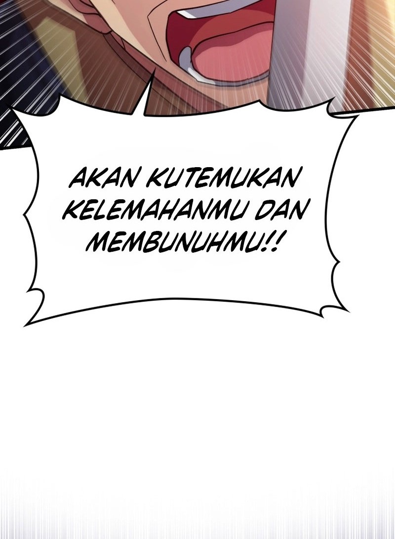 Max Level Player Chapter 13 Halaman 65