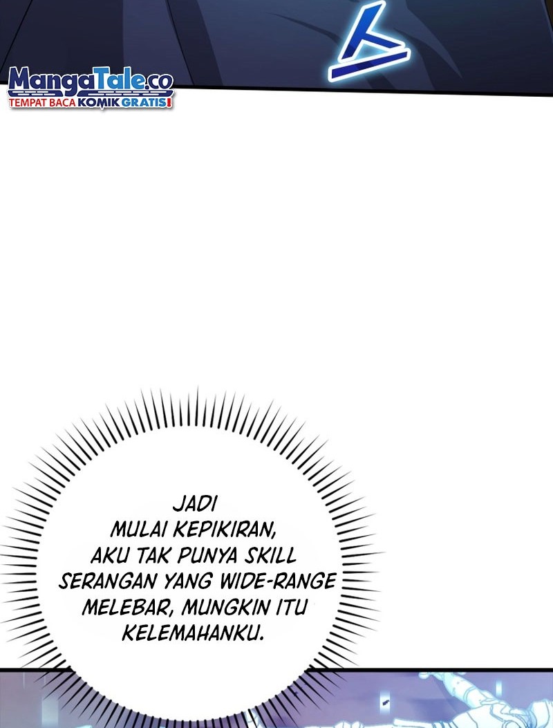 Max Level Player Chapter 13 Halaman 67