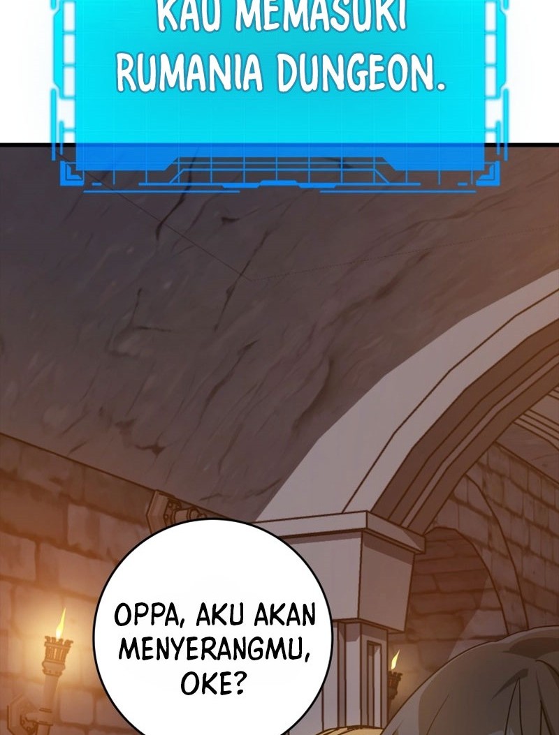 Max Level Player Chapter 13 Halaman 71