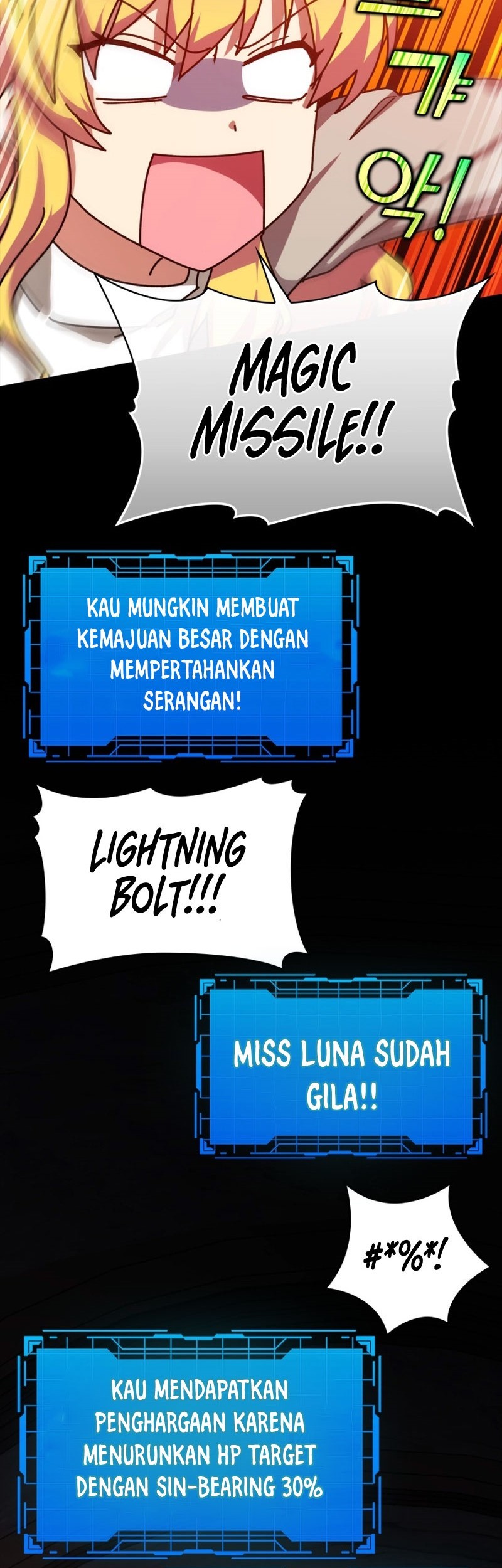 Max Level Player Chapter 13 Halaman 78