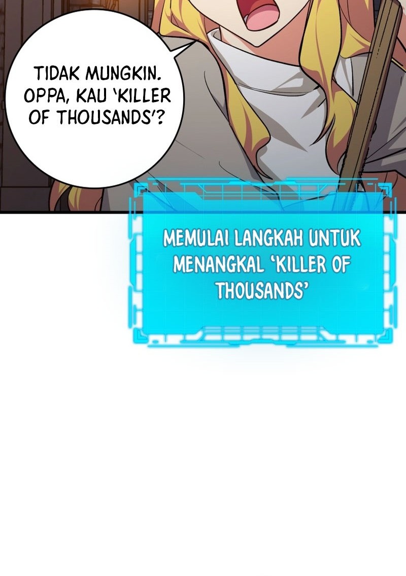 Max Level Player Chapter 13 Halaman 81