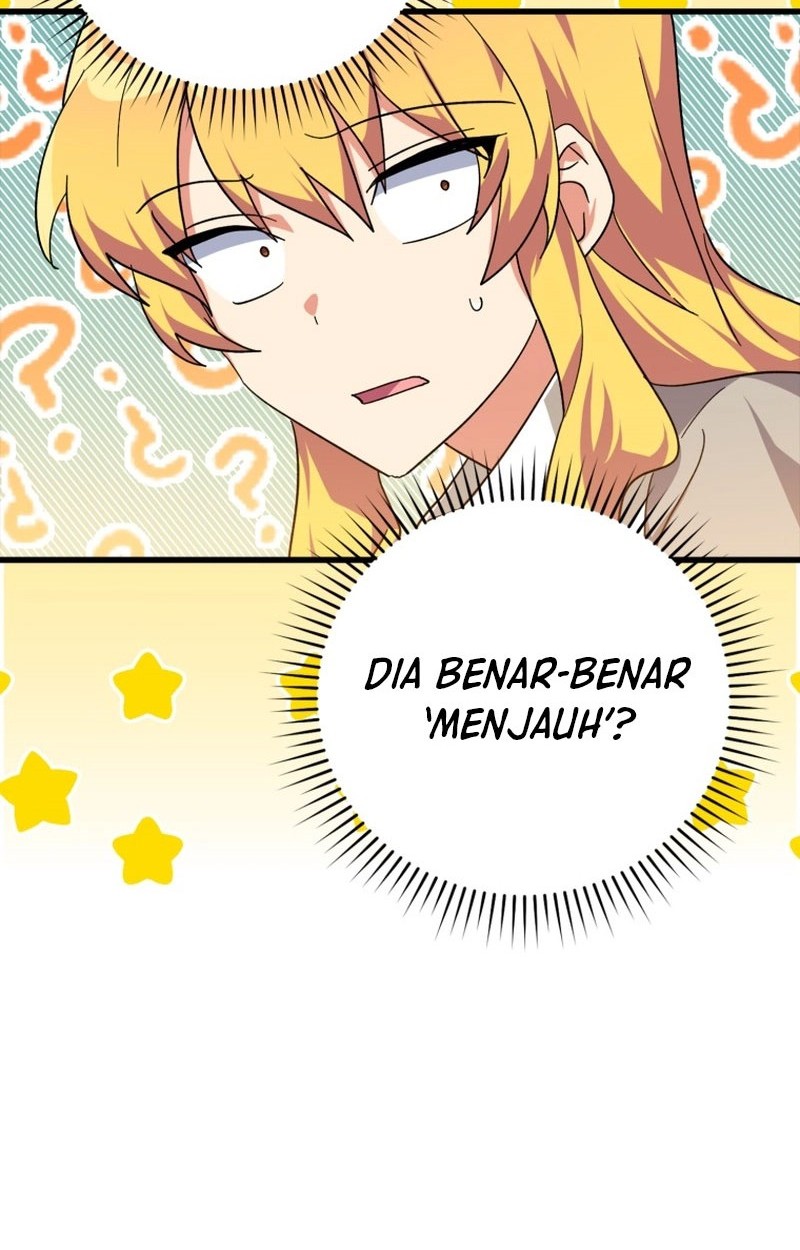 Max Level Player Chapter 13 Halaman 85
