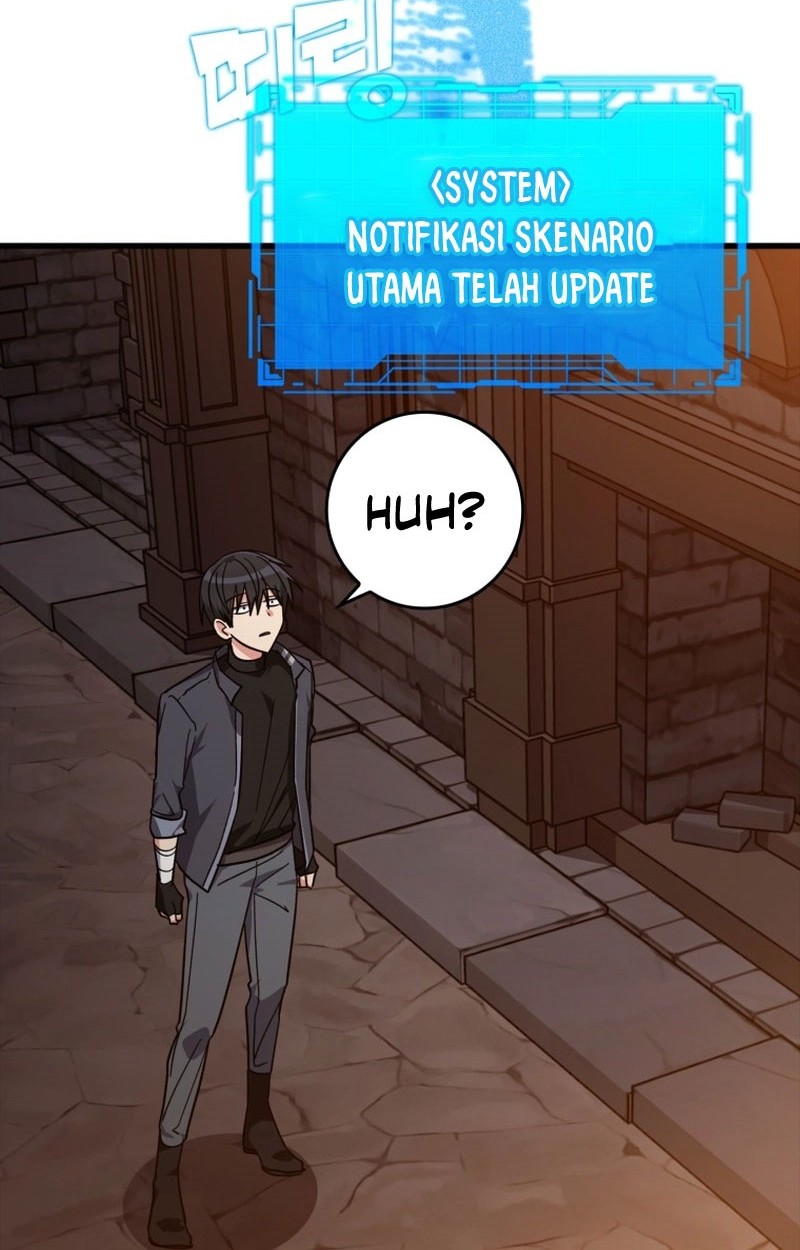 Max Level Player Chapter 13 Halaman 89