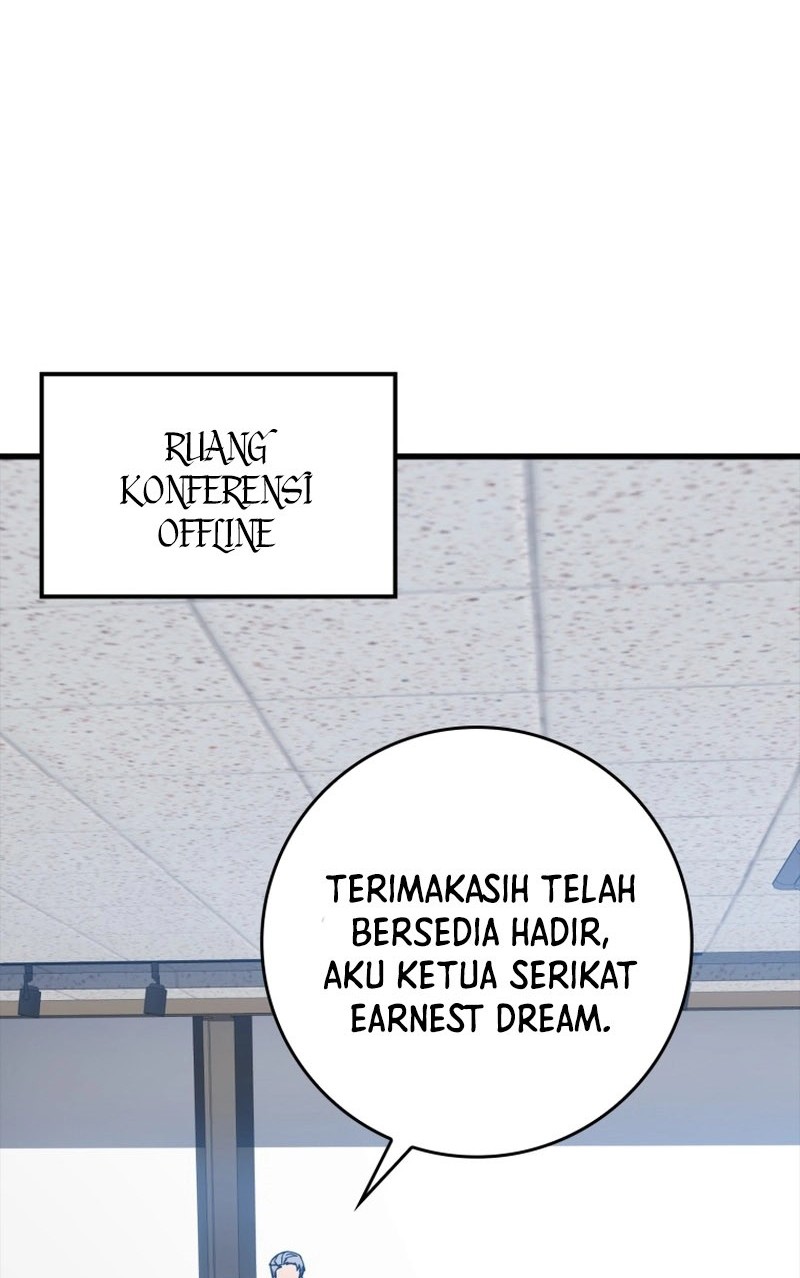 Max Level Player Chapter 14 Halaman 2